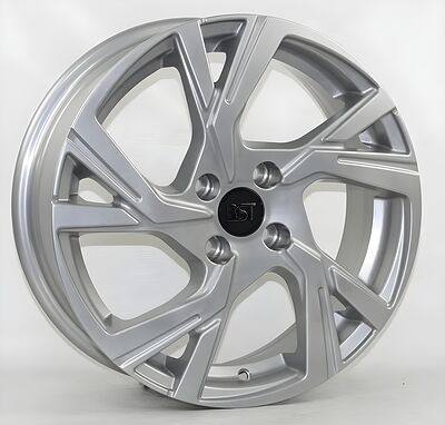 RST R075 6x15 4x100 ET 40 Dia 60.1 S