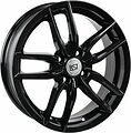 RST R076 6x16 4x100 ET 48 Dia 54.1 BL