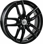 RST R076 6x16 4x100 ET 48 Dia 60.1 BL