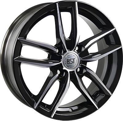 RST R076 Creta 6x16 5x114 ET 43 Dia 67 BD