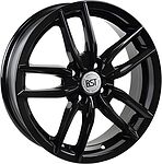 RST R076 Vesta 6x16 4x100 ET 48 Dia 60.1 BL RST R076 Vesta 6x16 4x100 ET 48 Dia 60.1 BL