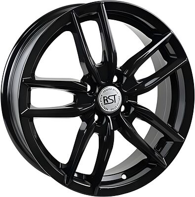 RST R076 Vesta 6x16 4x100 ET 48 Dia 60 BL