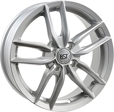 RST R076 Vesta 6x16 4x100 ET 48 Dia 60 SL
