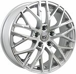 RST R077 6.5x17 5x108 ET 40 Dia 54.1 BFP