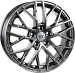 RST R077 6.5x17 5x114.3 ET 45 Dia 60.1 BH RST R077 6.5x17 5x114.3 ET 45 Dia 60.1 BH