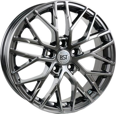 RST R077 6.5x17 5x108 ET 40 Dia 54.1 BH