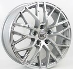 RST R077 6.5x17 5x114.3 ET 48 Dia 67.1 S RST R077 6.5x17 5x114.3 ET 48 Dia 67.1 S