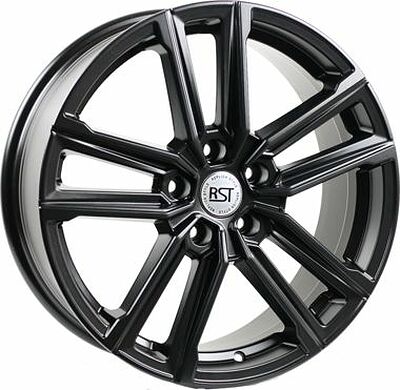 RST R078 7x18 5x100 ET 28 Dia 57.1 BFP