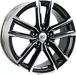 RST R078 7x18 5x100 ET 28 Dia 57.1 BFP