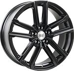 RST R078 7x18 5x108 ET 23 Dia 60.1 BL