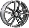 RST R078 7x18 5x108 ET 33 Dia 60.1 GRD