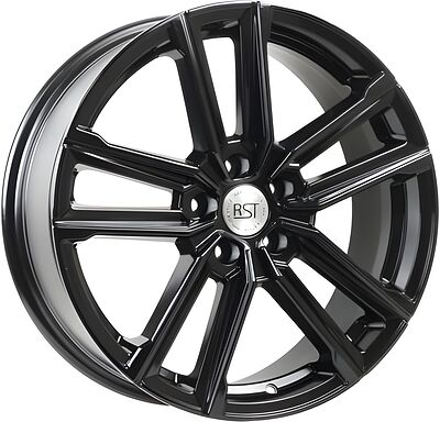 RST R078 Jolion 7x18 5x114 ET 37 Dia 66 BL