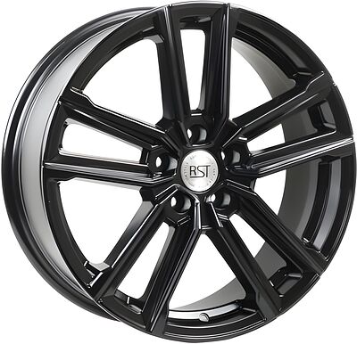 RST R078 LX TGDI 7x18 5x108 ET 23 Dia 60.1 BL