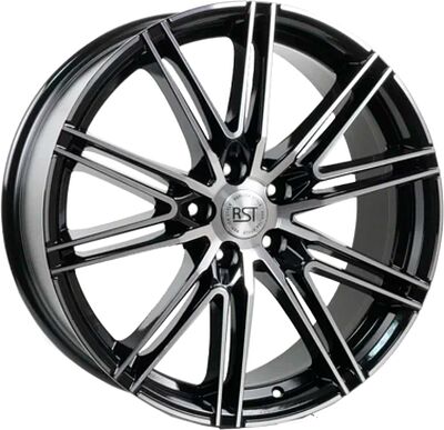 RST R079 8x19 5x108 ET 45 Dia 63.4 BMG