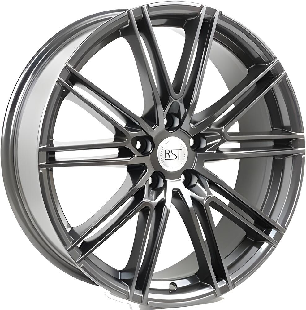 RST R079 8x19 5x108 ET 45 Dia 63.4 S