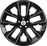 RST R082FF BMW 5 Series VI F10/F11 2009-2013 Russia+