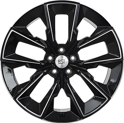 RST R082FF BMW 5 Series VI F10/F11 2009-2013 Russia+ 9.5x20 5x112 ET 39 Dia 66.6 BD