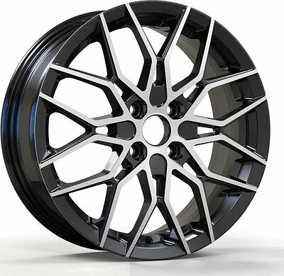 RST R085 6x15 4x100 ET 46 Dia 54.1 S