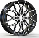 RST R085 6x15 4x100 ET 46 Dia 54.1 BD