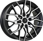 RST R085 6x15 4x100 ET 46 Dia 54.1 BDm