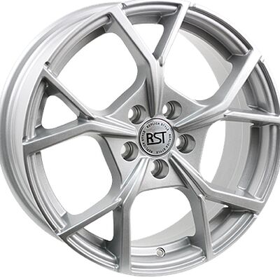 RST R086 6.5x16 5x112 ET 40 Dia 57.1 HSL