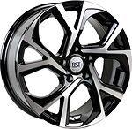 RST R087 Jolion