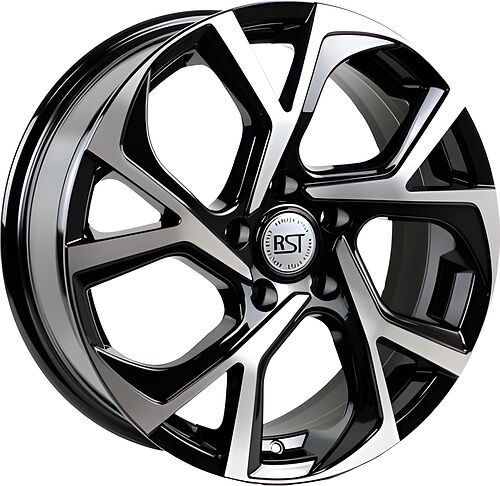 RST R087 Jolion