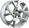 RST R087 6.5x17 5x114.3 ET 45 Dia 67.1 silver