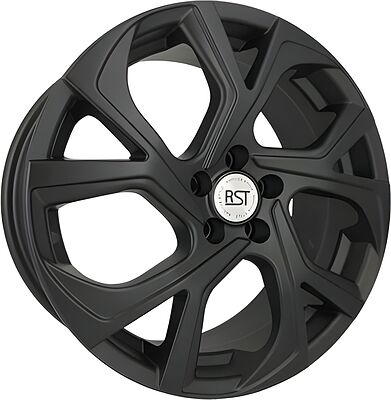 RST R087 Sportage 6x17 5x114 ET 35 Dia 67 BL