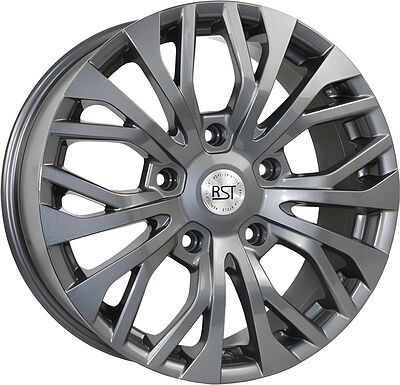 RST R088 LC200 8x18 5x150 ET 56 Dia 110 BMG