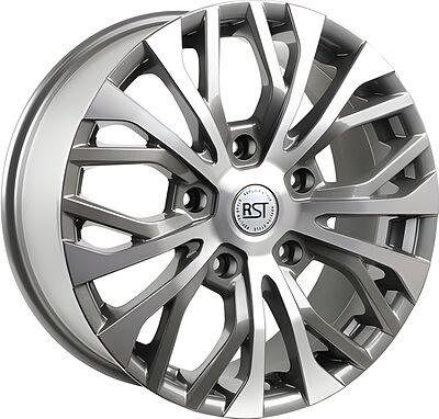 RST R088 LC200 8x18 5x150 ET 56 Dia 110 GRD