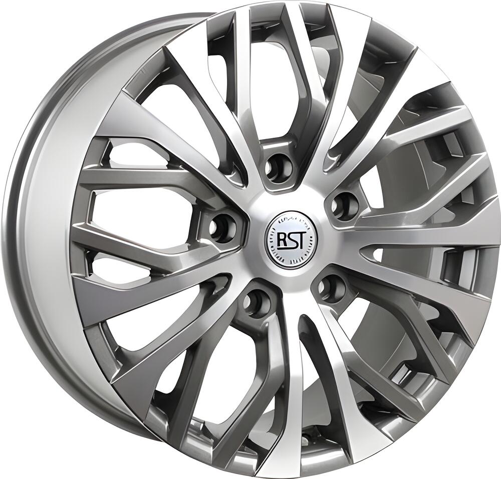 RST R088 LC200 8x18 5x150 ET 56 Dia 110.1 GRD
