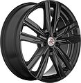 RST R089 7x19 5x108 ET 33 Dia 60.1 BK