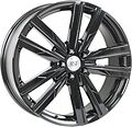 RST R089 7x19 5x108 ET 36 Dia 65.1 BL