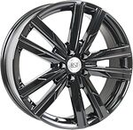 RST R089 7x19 5x108 ET 33 Dia 60.1 BL