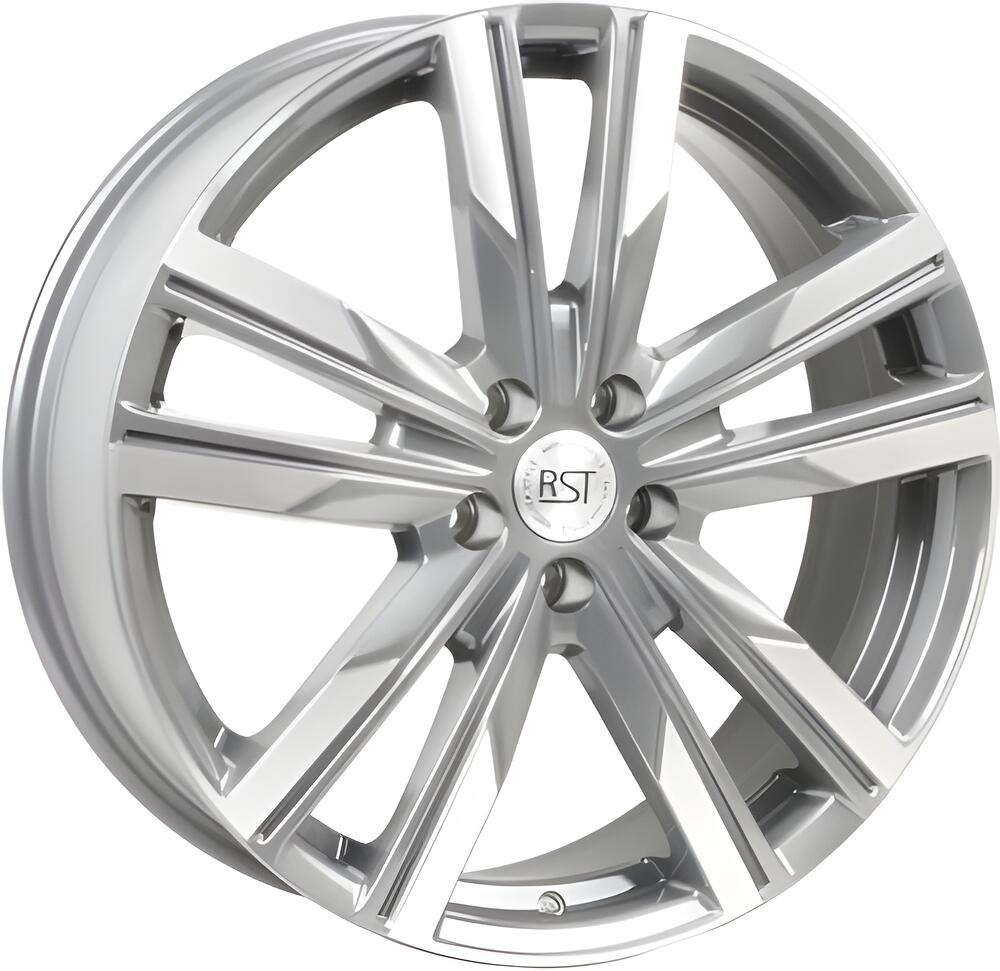 RST R089 Chery 7x19 5x108 ET 33 Dia 60.1 GRD
