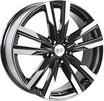 RST R089 Exeed 7x19 5x108 ET 36 Dia 65.1 BD
