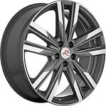 RST R089 7x19 5x108 ET 36 Dia 65.1 HSB/FP RST R089 7x19 5x108 ET 36 Dia 65.1 HSB/FP