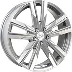 RST R089 7x19 5x108 ET 36 Dia 65.1 S RST R089 7x19 5x108 ET 36 Dia 65.1 S