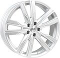 RST R089 7x19 5x108 ET 33 Dia 60.1 Silver