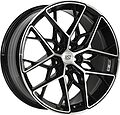 RST R092FF 8.5x20 5x114.3 ET 40 Dia 67.1 BD