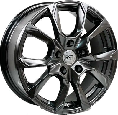 RST R096 6.5x16 5x112 ET 46 Dia 57.1 BH