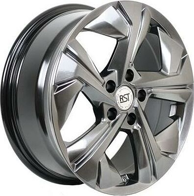 RST R097 7x17 5x112 ET 40 Dia 57.1 BH