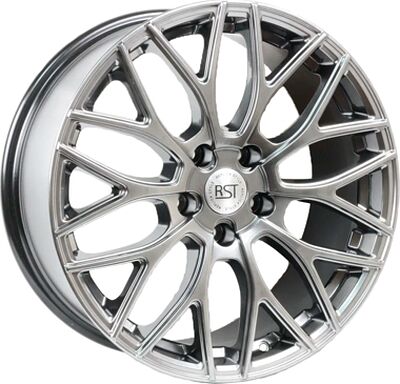 RST R098 8x18 5x114.3 ET 36 Dia 67.1 BH