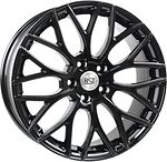 RST R098 8x18 5x112 ET 39 Dia 66.6 BL