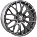 RST R098 8x18 5x112 ET 39 Dia 66.6 S