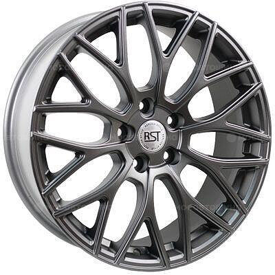 RST R098 8x18 5x108 ET 45 Dia 63.4 S