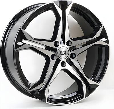RST R099 7.5x19 5x114.3 ET 35 Dia 67.1 BFP