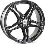 RST R099 7.5x19 5x114.3 ET 45 Dia 67.1 BL