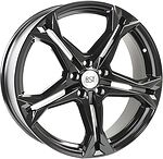 RST R099 Geely Tugela 7.5x19 5x108 ET 46 Dia 63.4 BL